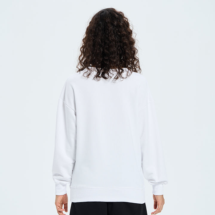 Japanese Fox KitsuneTattoo Sweatshirt