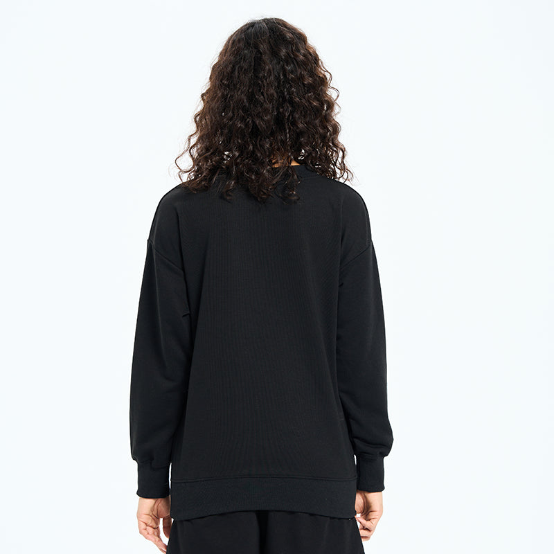 Black Cat Appreciation Day Sweatshirt