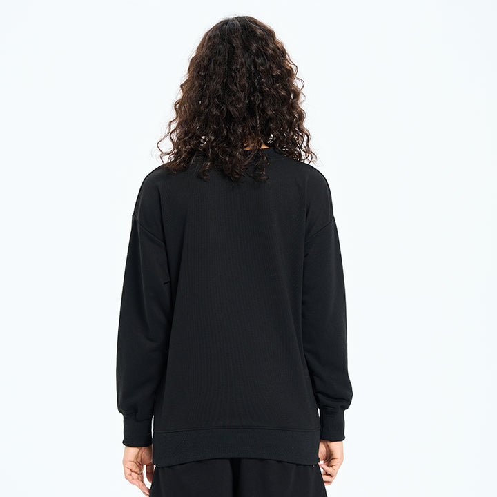 Black Cat Appreciation Day Sweatshirt