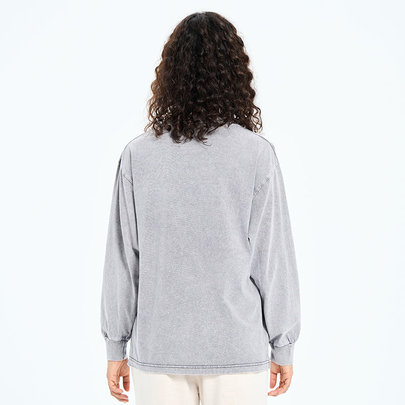 Dancing Frog Japanese Sweatshirt