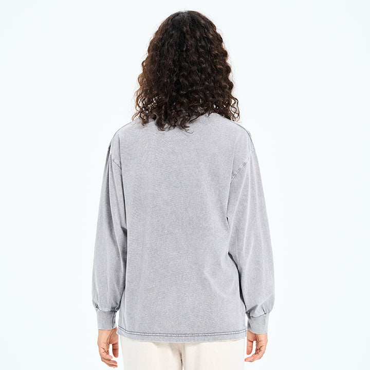 "Kawaii" Vintage Style Japenese Ramen Cat Sweatshirt